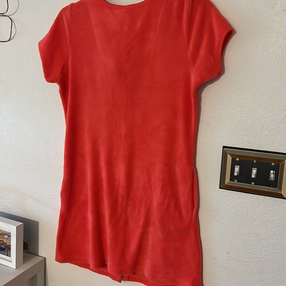 Super soft beach coverup. - Picture 5 of 5